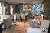 A Flock Sunday Lunch At The Peacock Inn, Cutthorpe