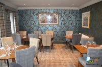 A Flock Sunday Lunch At The Peacock Inn, Cutthorpe