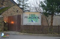 A Flock Sunday Lunch At The Peacock Inn, Cutthorpe