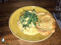 A Post Shopping Dinner At The Recently Opened Lonestar In Sheffield