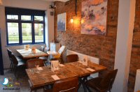 Sunday Lunch At The Dining Room At 121, Derby
