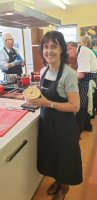 Sausage and Pork Pie making at Coghlans Cookery School