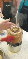 Sausage and Pork Pie making at Coghlans Cookery School