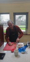 Sausage and Pork Pie making at Coghlans Cookery School