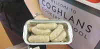 Sausage and Pork Pie making at Coghlans Cookery School