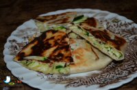 Mezze And Tagines At Olive Moroccan Restaurant In Belper