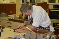 The Perfect Balance Evening At Coghlans Cookery School