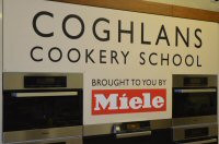 The Perfect Balance Evening At Coghlans Cookery School