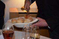 The Perfect Balance Evening At Coghlans Cookery School