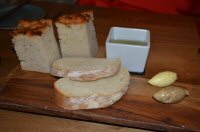 Trying Out The Tasting Menu At The Bulls Head, Holymoorside