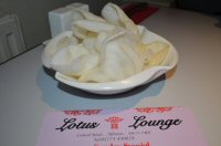 All You Can Eat At The Lotus Lounge In Alfreton