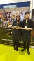 The Fine Food North Show 2020 Album 1