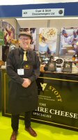 The Fine Food North Show 2020 Album 1