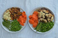 Delicious, Nutritious Meals From The Creative Kitchen Company