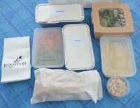 A Tasty Takeaway From Roosters At Morley Hayes