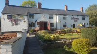 Saturday Night Means Steak Night at The Shepherd's Rest, Lower Bagthorpe