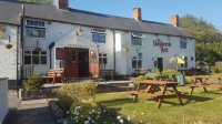 Saturday Night Means Steak Night at The Shepherd's Rest, Lower Bagthorpe