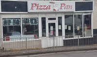 A Tasty Delivery From Pizza Pan in Somercotes