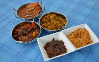 A Weekend Takeaway From Colombo by Ayubowan, Tansley