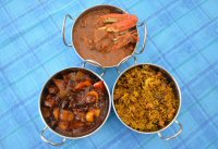 A Weekend Takeaway From Colombo by Ayubowan, Tansley