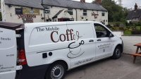 A Big Breakfast From The Shepherds Rest, Bagthorpe