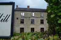 A Post Lockdown Dinner At Batemans Mill Hotel, Old Tupton