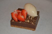 Dinner In The Three Rosette Gallery Restaurant At The Cavendish Hotel