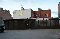 Trying Out The New Menu At The Five Lamps Pub, Derby