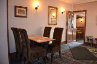 A Flock Night Out For Steak Night At The Shepherds Rest