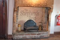 A Flock Night Out For Steak Night At The Shepherds Rest