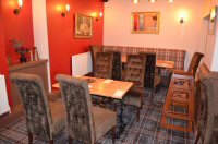 A Flock Night Out For Steak Night At The Shepherds Rest
