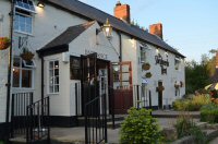 A Flock Night Out For Steak Night At The Shepherds Rest