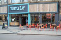 A Post Lockdown Visit To Turtle Bay In Derby #rumreggaejerk