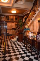 A Cocktail Masterclass At The Cosy Club In Nottingham