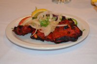 A Family Dinner At Shalimar Indian In Darley Dale