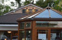 A Family Dinner At Shalimar Indian In Darley Dale