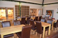 A GroupOn Deal At The Bulls Head, Belper Lane End