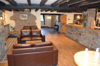 A GroupOn Deal At The Bulls Head, Belper Lane End
