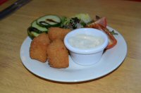 A GroupOn Deal At The Bulls Head, Belper Lane End