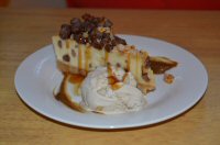 A GroupOn Deal At The Bulls Head, Belper Lane End