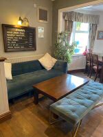 Photos From The Greyhound Inn, Belper