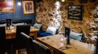 Photos From Le Mistral Bistro, Wirksworth