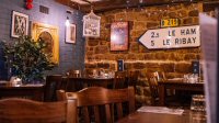 Photos From Le Mistral Bistro, Wirksworth