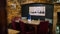 Photos From Le Mistral Bistro, Wirksworth