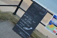 A Return Visit To Riley's Fish Shack, Tynemouth