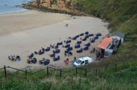 A Return Visit To Riley's Fish Shack, Tynemouth