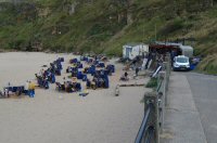 A Return Visit To Riley's Fish Shack, Tynemouth