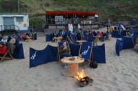 A Return Visit To Riley's Fish Shack, Tynemouth