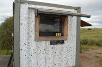 A Kipper Cob From The Hut At Bamburgh, Northumberland