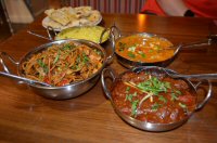 A Return Visit To Slice Of India In Derby